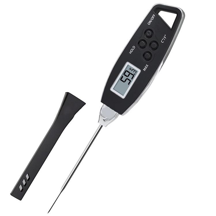 kuhonnyj termometr jelektronnyj kitchenhelper 09 - Кухонный термометр электронный KitchenHelper