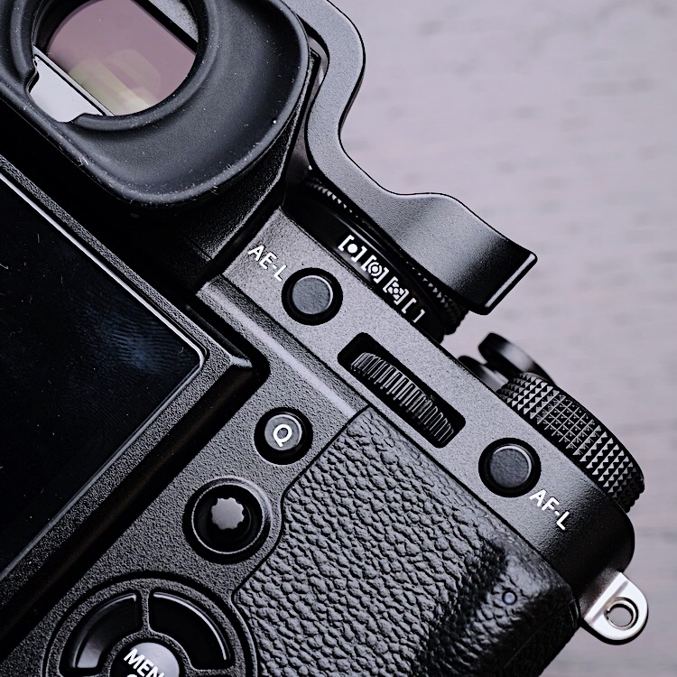 upor dlja palca na kameru fujifilm xt1 xt2 - Упор для пальца на камеру Fujifilm XT1/ XT2/ XT3