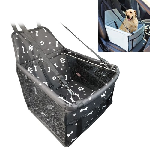 crp0718f - Автокресло для собаки, сумка для перевозки собаки в автомобиль