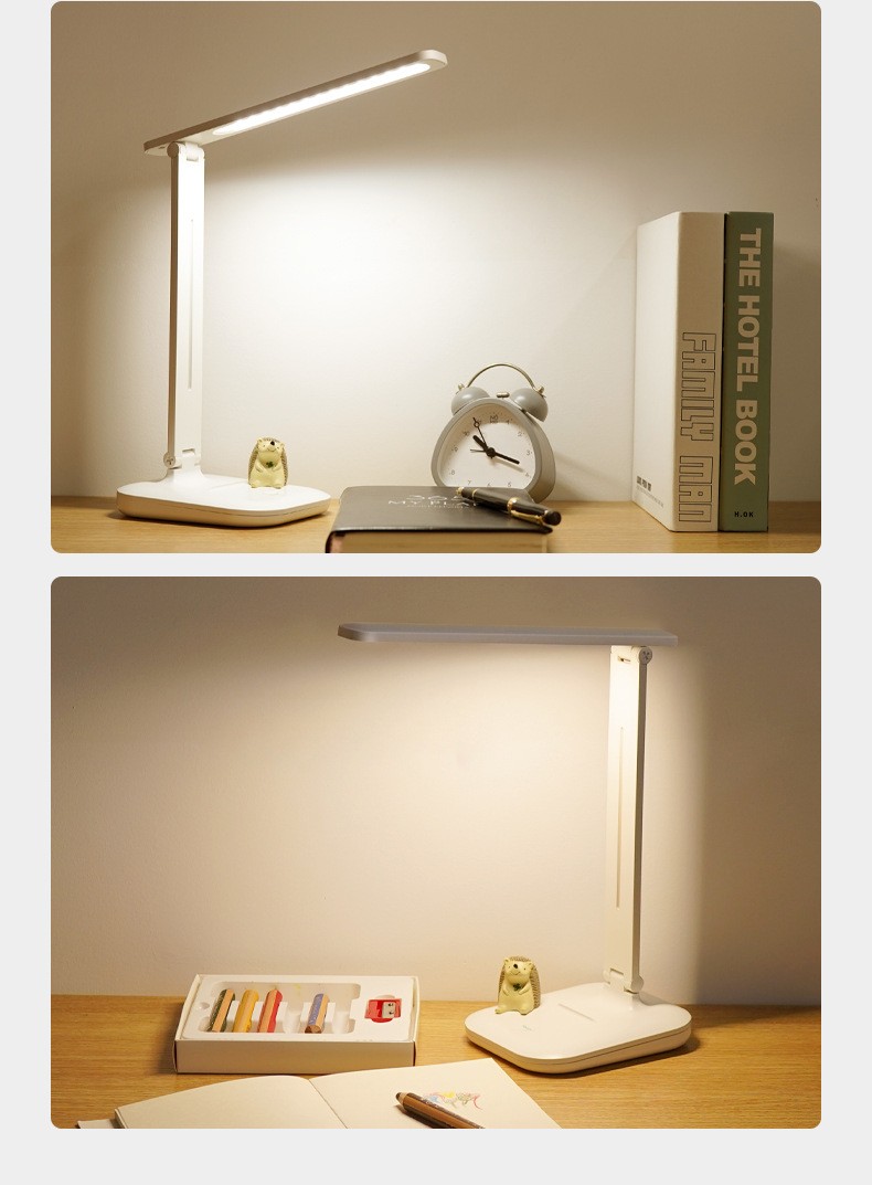 лампа дневного света LED светильник FreeLight 13 - Настольная лампа дневного света, LED-светильник FreeLight