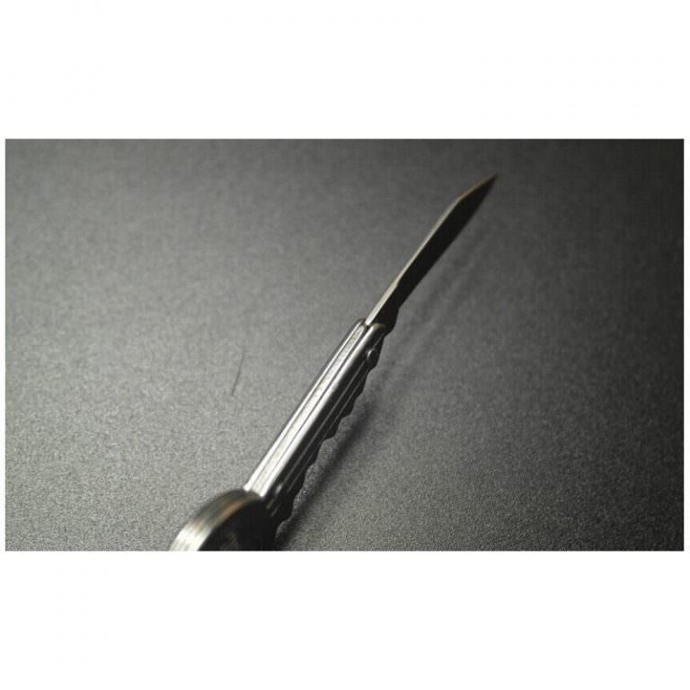 1009 - Складной нож-ключ / брелок на ключи Clasp Knife