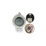 10964 thickbox default - Портативный компас 4 в 1 - часы, секундомер, термометр, ЖК-дисплей, LED-подсветка