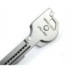14741 thickbox default - Многофункциональный брелок Swiss+Tech Utili-Key 6-in-1 - 3 отвертки, 2 ножа, 1 открывалка