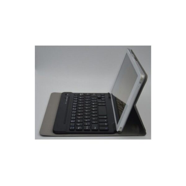 15603 - Оригинальная Bluetooth клавиатура с чехлом для планшета CHUWI Hi8, Hi8 Pro