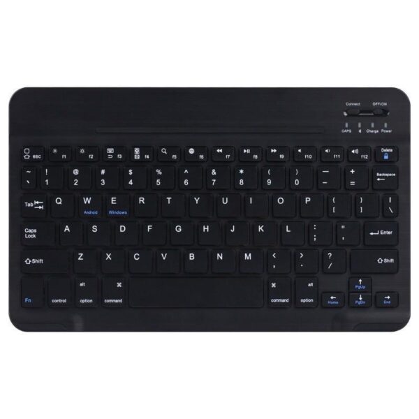 15606 - Оригинальная Bluetooth клавиатура с чехлом для планшета CHUWI Hi8, Hi8 Pro