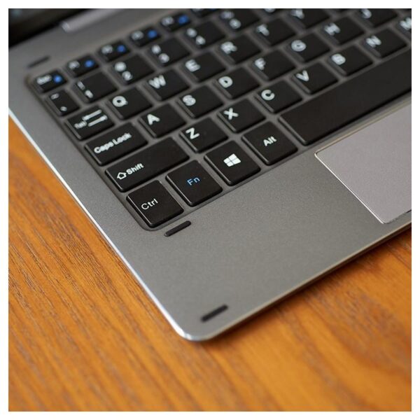 15620 - Оригинальная клавиатура для Chuwi HiBook - металлический корпус, магнитный разъем