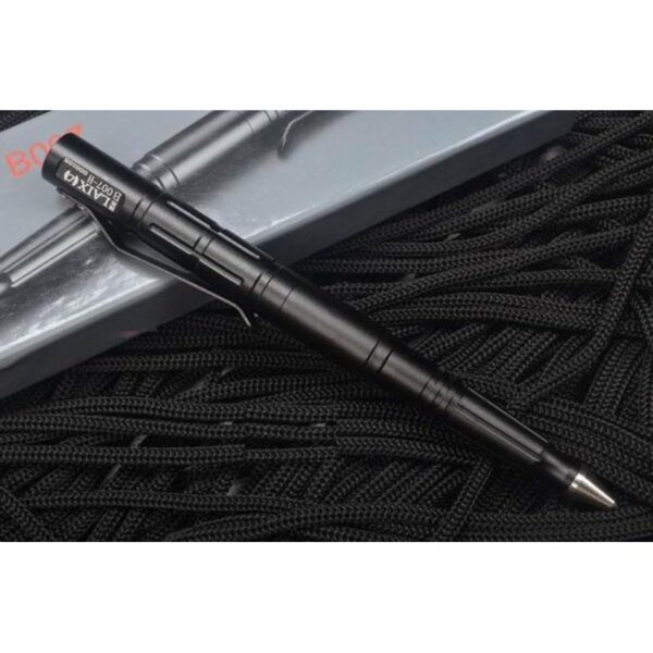 17376 - Тактическая ручка-стеклорез LAIX B007