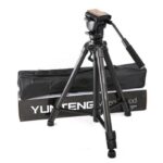 20516 thickbox default - Профессиональный штатив Yunteng 998 для фото и видеосъемки