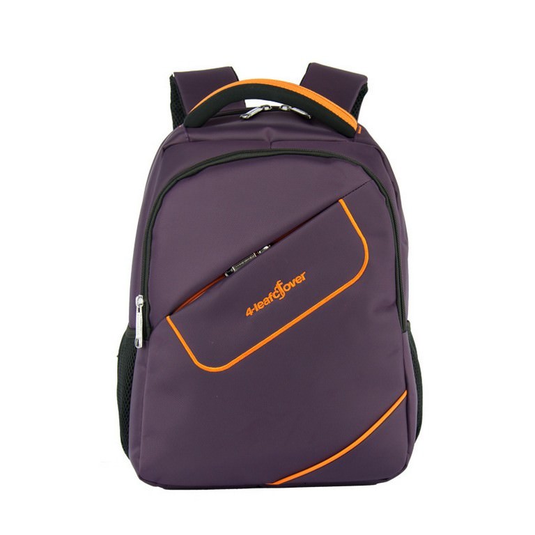 23284 - Стильный рюкзак 4 LEAF CFOVER для ноутбука и не только