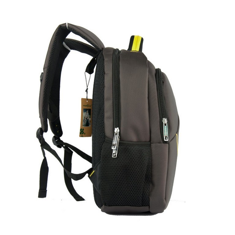 23288 - Стильный рюкзак 4 LEAF CFOVER для ноутбука и не только