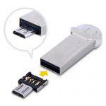 23505 thickbox default - Компактный micro USB/OTG адаптер DM для смартфона и планшета