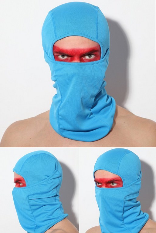 25585 - Плотная маска-балаклава Comfort