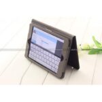 28253 thickbox default - Кожаный чехол Jeefanco для iPad mini / mini 2 / mini 3