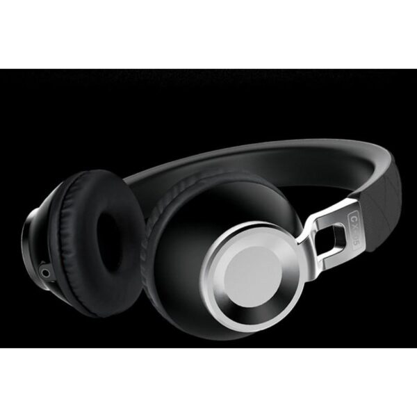 29063 - Накладные полноразмерные наушники Sound Intone CX-05 - Super Bass Hi-Fi звук, металлическая складная конструкция, микрофон