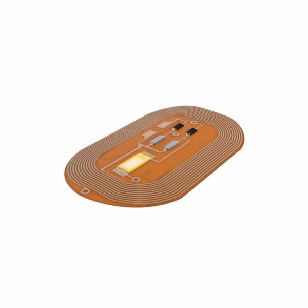 32198 - Комплект умных ногтей JAKCOM N2: N2F с NFC-передатчиком, N2L с высокочастотным светодиодом, N2M ключ доступа и клон ID-карт