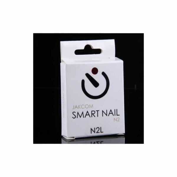 32203 - Комплект умных ногтей JAKCOM N2: N2F с NFC-передатчиком, N2L с высокочастотным светодиодом, N2M ключ доступа и клон ID-карт
