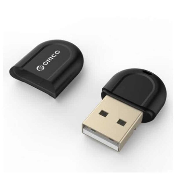 35570 - Маленький USB-адаптер Bluetooth 4.0 ORICO ВТ-408