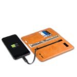 38580 thickbox default - Карманный Power Bank-чехол ZHUSE для смартфона (6800 мАч): Micro USB с переходниками для USB Type-C и Ligthning разъемов