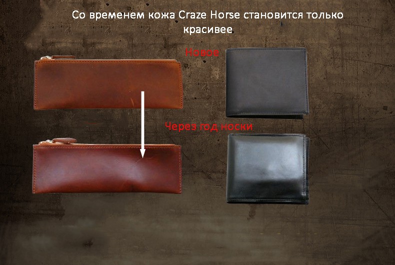 40212 - Вместительный городской рюкзак Coral Royal из натуральной кожи в стиле Craze Horse: кожа первый слой, унисекс