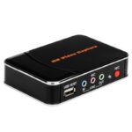 7591 thickbox default - Устройство видеозахвата In Da Game – HD 1080p, USB, HDMI, компонентный вход
